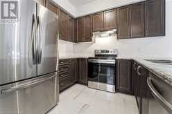 515 GARNER Road W Unit# 15 Ancaster