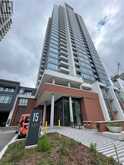 15 WELLINGTON Street W Unit# 2006 Kitchener