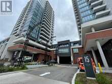 15 WELLINGTON Street W Unit# 2006 Kitchener