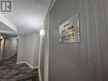 355 RATHBURN Road E Unit# 608 Mississauga