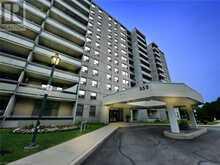 355 RATHBURN Road E Unit# 608 Mississauga