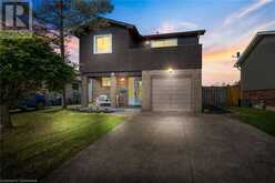 7693 RONNIE Crescent Niagara Falls