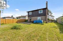 7693 RONNIE Crescent Niagara Falls