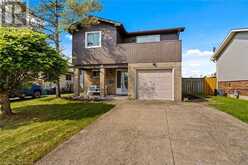 7693 RONNIE Crescent Niagara Falls