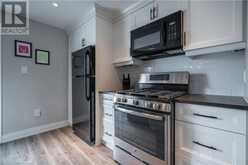 2070 BRANT Street Unit# 3 Burlington