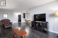 21 KNIGHTSBRIDGE Road Unit# 1602 Brampton