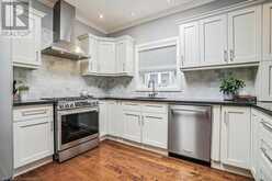 33 PENTLAND Road Waterdown