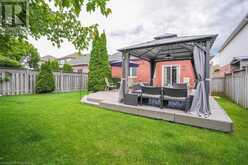 33 PENTLAND Road Waterdown