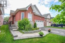 33 PENTLAND Road Waterdown