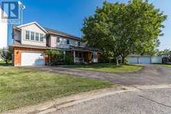 12 RIDGE POINT Drive St. Catherines