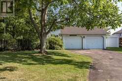 12 RIDGE POINT Drive St. Catherines