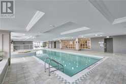 710 HUMBERWOOD Boulevard Unit# 1404 Etobicoke