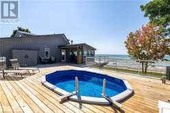 1500 LAKESHORE Road Haldimand