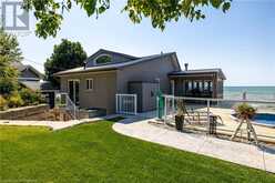 1500 LAKESHORE Road Haldimand