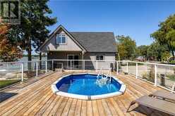 1500 LAKESHORE Road Haldimand