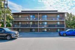 482 JAMES Street N Unit# 203 Hamilton