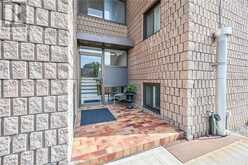 482 JAMES Street N Unit# 203 Hamilton