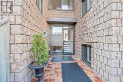 482 JAMES Street N Unit# 203 Hamilton