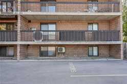 482 JAMES Street N Unit# 203 Hamilton