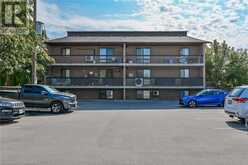 482 JAMES Street N Unit# 203 Hamilton