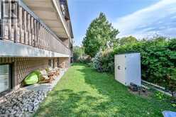 482 JAMES Street N Unit# 203 Hamilton