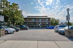 482 JAMES Street N Unit# 203 Hamilton