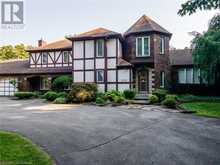 7072 MCMILLAN Drive Niagara Falls