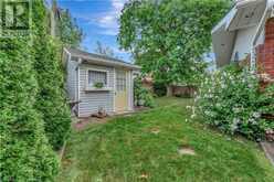 32 OLD ORCHARD Drive Hamilton