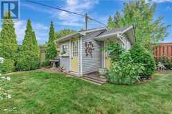 32 OLD ORCHARD Drive Hamilton