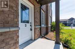 20 Murray Court Unit# 2 Milverton