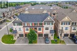 1890 RYMAL Road E Unit# 126 Stoney Creek