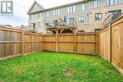 1890 RYMAL Road E Unit# 126 Stoney Creek