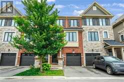 1890 RYMAL Road E Unit# 126 Stoney Creek