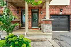 1890 RYMAL Road E Unit# 126 Stoney Creek