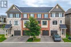 1890 RYMAL Road E Unit# 126 Stoney Creek