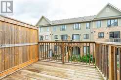 1890 RYMAL Road E Unit# 126 Stoney Creek