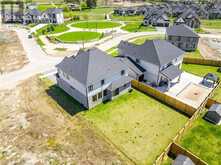 7266 SILVER CREEK Circle London