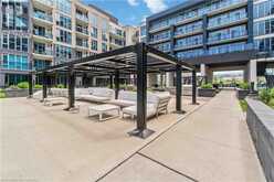 16 CONCORD Place Unit# 1002 Grimsby