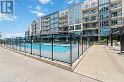 16 CONCORD Place Unit# 1002 Grimsby