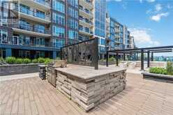 16 CONCORD Place Unit# 1002 Grimsby