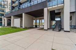 16 CONCORD Place Unit# 1002 Grimsby