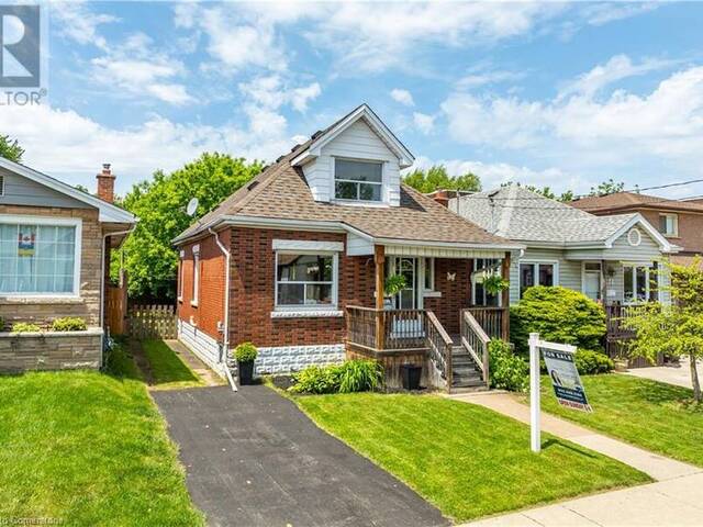 16 Tragina Avenue S Hamilton Ontario