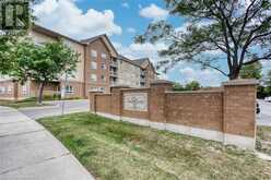 4450 Fairview Street Unit# 307 Burlington