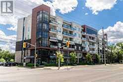 320 Plains Road E Unit# 211 Burlington