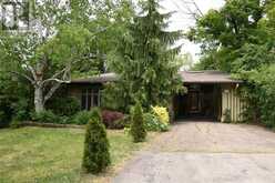 182 OLD ANCASTER Road Dundas