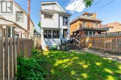 354 CUMBERLAND Avenue Hamilton