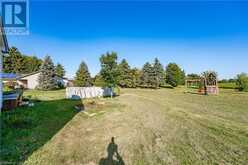 922 ROBINSON Road Dunnville