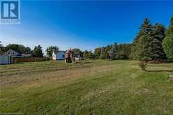 922 ROBINSON Road Dunnville