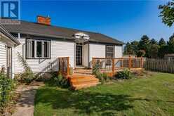 922 ROBINSON Road Dunnville