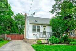 276 BOWMAN Street Hamilton